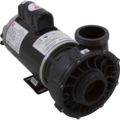 #ad Pump WW Viper 4.0hp 230v 2 Speed 56fr 2 1 2quot; x 2 1 2quot; OEM $499.20