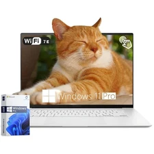 ASUS Zenbook S 16 Touch Laptop, AMD 10-core Ryzen AI 9 365, 24GB DDR5, 1TB SSD