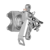 F.Becker_Line Bremssattel Hinten (11112232) FüR Honda Civic Viii