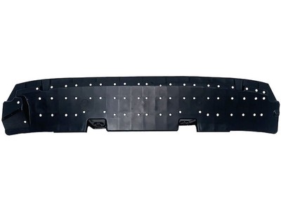 Front Bumper Air Deflector For 17-21 Honda Civic QP89F4 | eBay