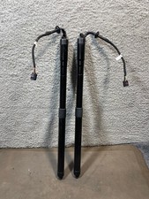 2012-2019 RANGE ROVER EVOQUE (L538) LEFT & RIGHT ELECTRIC TRUNK SHOCK STRUT SET