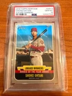 2019 Topps Heritage High Number - Award Winners Shohei Ohtani #AW-5 PSA 10