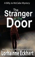 Lorhainne Eckhart | The Stranger At The Door | Taschenbuch | Englisch (2022)