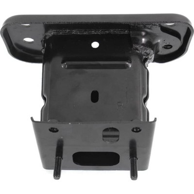 For Infiniti Q50 2014-2023 Bumper Bracket Passenger Side Front CAPA Bumper Stay
