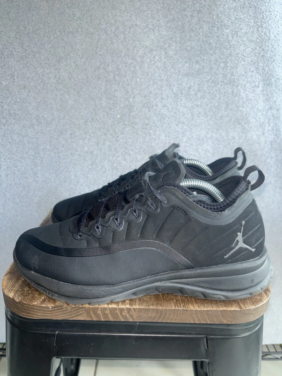 Jordan Trainer Prime Triple Black for Sale | Authenticity  display picture 1