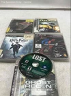 Sony PlayStation 3 Harry Potter And The Deathly Hallows More Games Lot Of 6