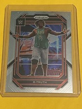 2023 Panini Prizm WWE # 107 R-Truth