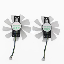 1pcs Graphics Cooling Fan100mm For R9 380X R9 380 2G 4G 5D