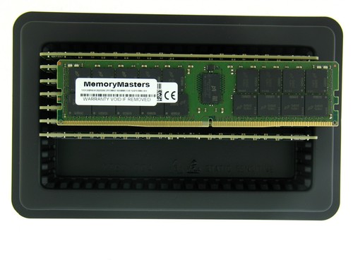 Mémoire RAM OWC 128Go pour carte mère Supermicro H12DST-B Motherboard
