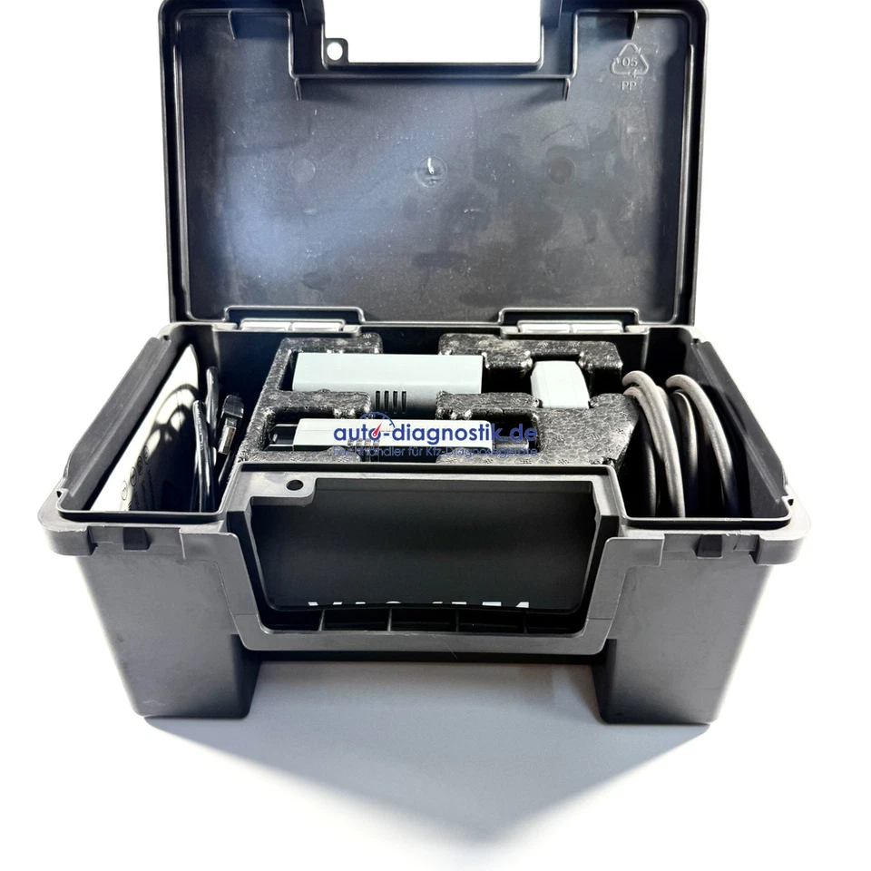 Original VAS6154 Wifi ASE 40543101001 USB Modul Basis Station Komplett Set - Bild 2 von 2