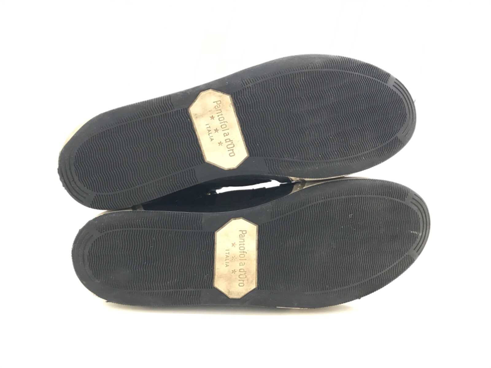 PANTOFOLA D’ORO Pantofola d'Oro uomo stivaletti stivaletti tempo libero comfort numero 45