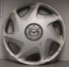 03 04 Mazda 6 OEM Wheel Cover Hubcap 16" 56549 GK2A37170 ~ free shipping !!   2