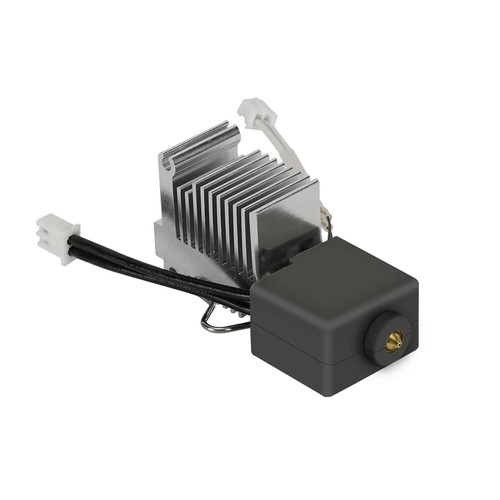 0.4mm Nozzle Hotend Kit with Heatbreak for Anycubic Kobra 3 3D Printer - Picture 13 of 22