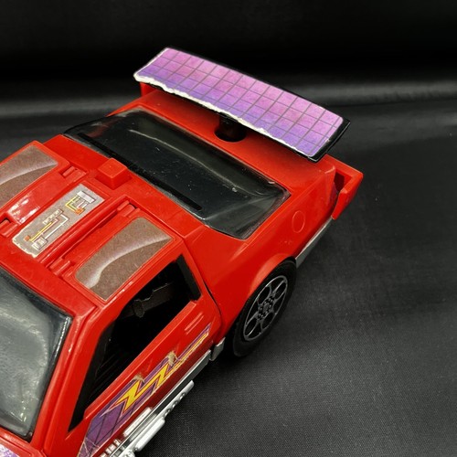 MASK 1985 Kenner Thunderhawk Matt Trakker’s Camaro M.A.S.K. Thunder Hawk Vehicle - Picture 5 of 15