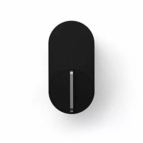 Qrio Smart Lock Keyless Home Door Q-SL2 [Qrio Lock Security Lock