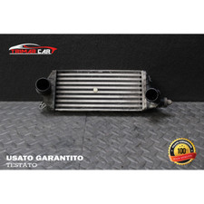 17517788755-07 MINI COOPER INTERCOOLER RADIATOR (R50;R53)(01-06) ONE D 1.4D 75C