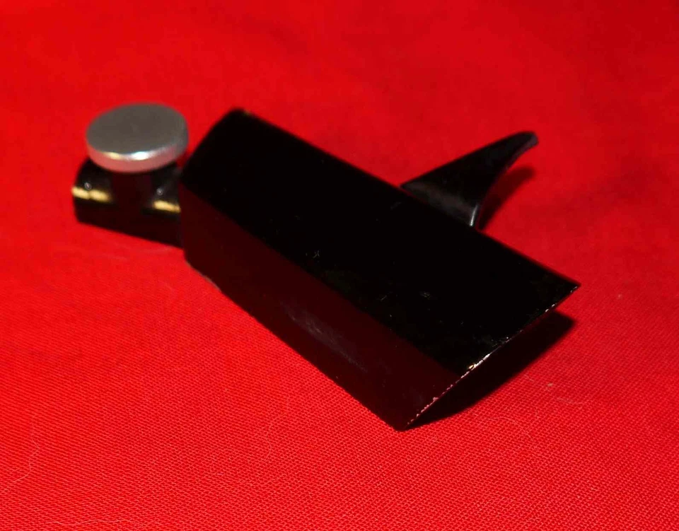 Très rare : support cellule d'origine platine Pathe Marconi type 999 / 1000 - Photo 3/4