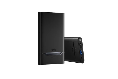 Asus Zenpower Quick Charge 3.0 noir 10000 mAh
