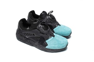puma disc gel