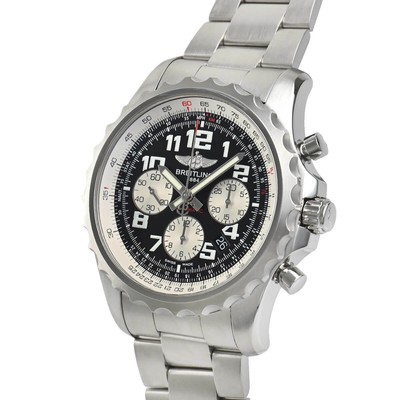 breitling chronospace automatic