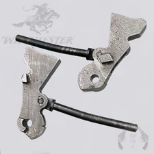 WINCHESTER Model 12 & Model 25 Hammer w/ Guide Rod (Late Variation Standard)