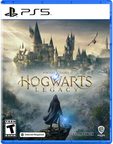 Hogwarts Legacy - Sony PlayStation 5 - Picture 1 of 1