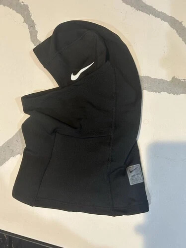 未開封　Nike THERMA-FIT Hyperwarm Hood バラクラバ Nike Pro Hyperwarm Hood White | Black OSFM at Amazon Men's