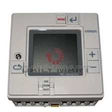 OMRON H5L-A DIGITAL 24 HOUR TIMER SWITCH TIME DELAY RELAY NEW