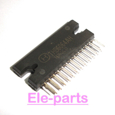 1 PCS THB6064AH ZIP-25 THB6064  PWM Chopper-Type bipolar Stepping Motor Driver
