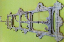 Garderobe Wandgarderobe Weiss