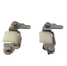 2003 Kawasaki STX 12F Steering Cable Holder Bracket 14044-3714