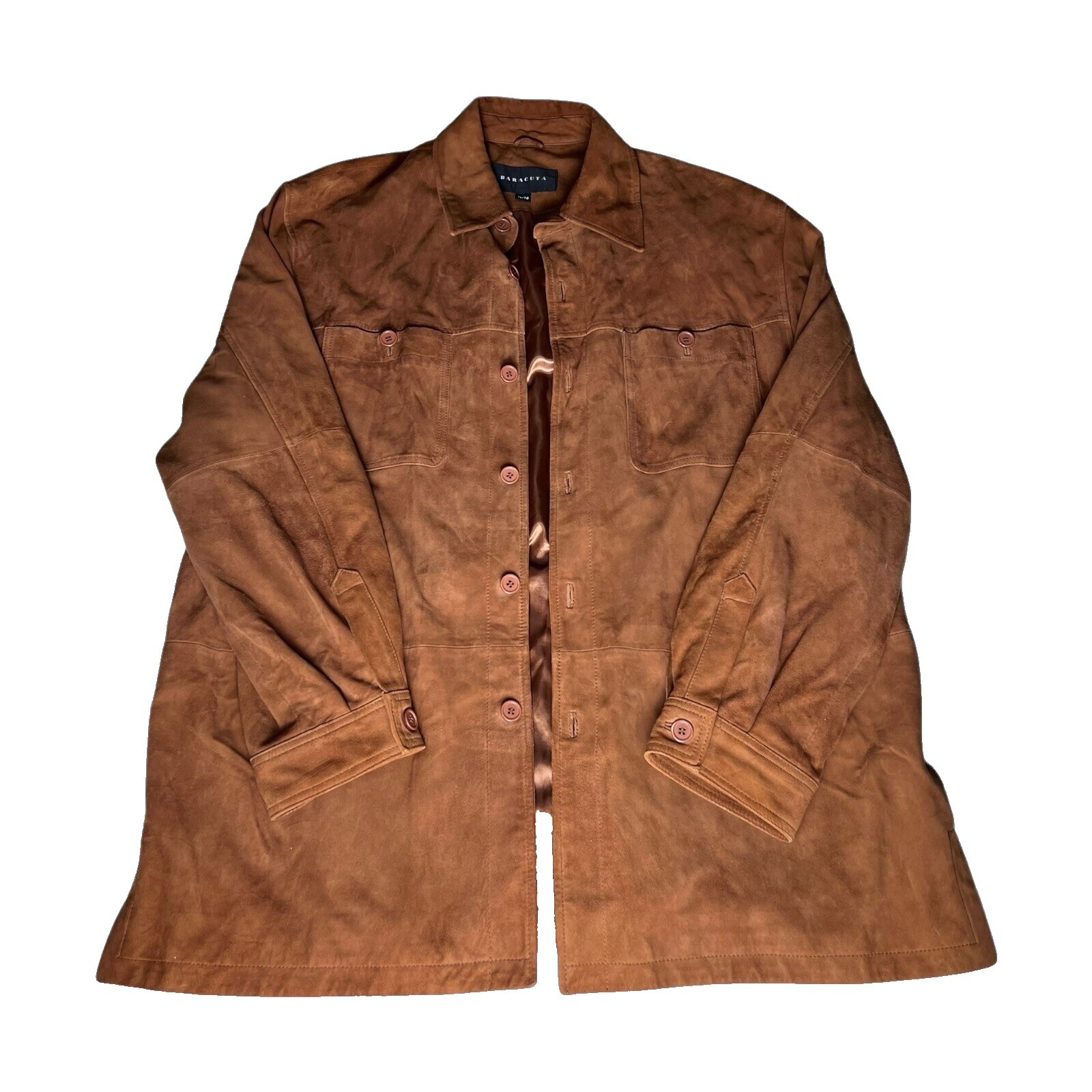 Baracuta Suede | eBay Baracuta Suede | eBay