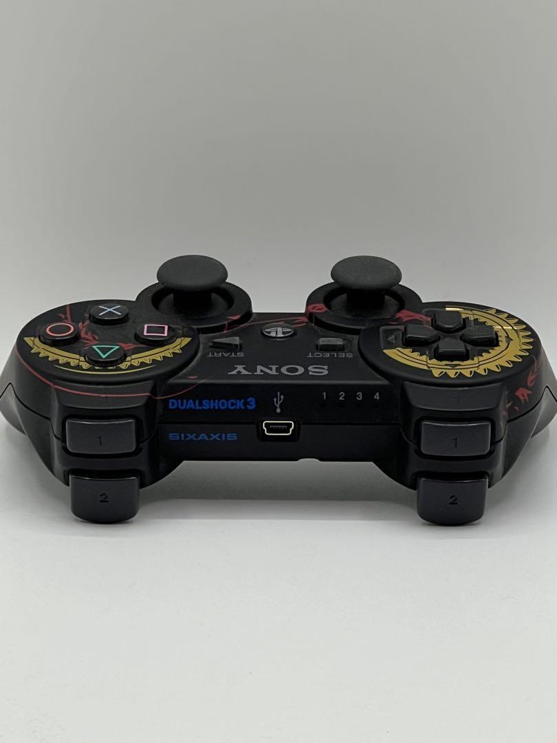 Sony DualShock 3 Wireless Controller | For Sony PS3 | Black