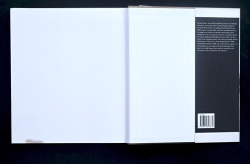Richard Shone - Sisley. Coffee Table sized book by BCA, 1992 Paintings by Artist - Picture 8 of 9