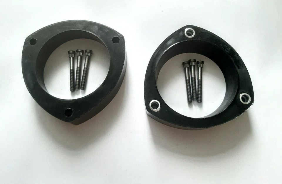 Suspension Lift Kit 40mm 1.6" for Hyundai SANTA FE CM VERACRUZ iX55 Foto 2 de 4