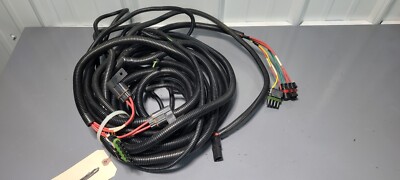 Webasto Heater Transit Bus Wire Harness 907092 24v 50-51333-000