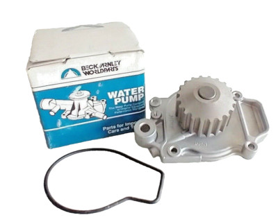 Engine Water Pump with BECK/ARNLEY 131-2032 (MADE IN JAPAN)
