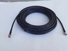 Belden 1694A HD-SDI RG-6 Digital Video Cable 4.5 GHZ BNC Male to BNC Male 200 ft