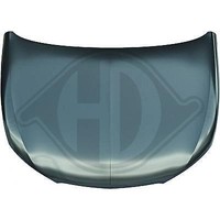 Diederichs Motorhaube FüR Seat Ibiza IV Sportcoupe 6J1 6P5 6J5 6P1 7427000