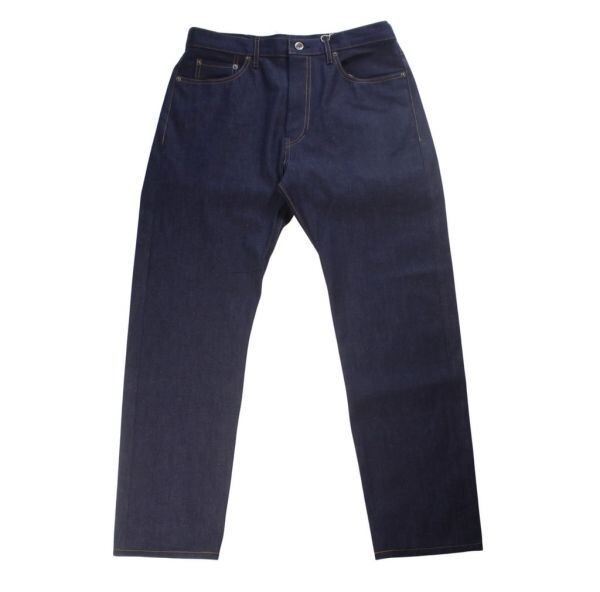Engineered Garments WORKADAY　cone denim NEW ENGINEERED GARMENTS Workaday Type 5Jeans 10oz Cone Denim