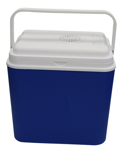 electric food cooler box