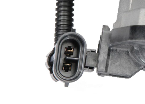 Bomba de inyección de aire secundaria ACDelco GM equipo original 215-603 Foto 3 de 3