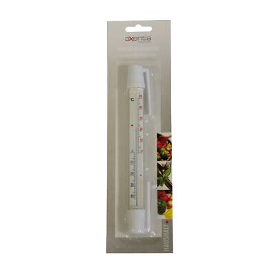 Fensterthermometer 20cm drehbar Fenster Thermometer Außenthermometer außen neu