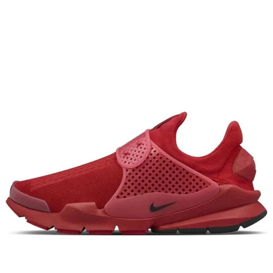 Nike Sock Dart Independence Day Red Size 12. 686058-660 | eBay display picture 3