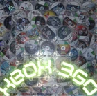 MICROSOFT XBOX 360 GAME DISC LOT YOU PICK BUY 2 GET 1 50% OFF SCRATCH FREE