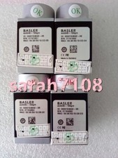 1PC USED BASLER acA640-100gm Fast By FedEx or DHL