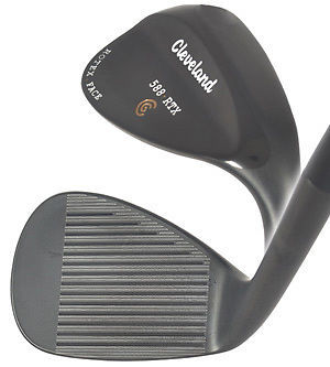 Cleveland 52° Precision Forged Wedge Cleveland 588 RTX 2.0 PRECISION FORGED Wedge #52(1Club)/DG/Flex