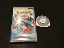 Umd Crazy About Surf Psp Pal ESPA OL