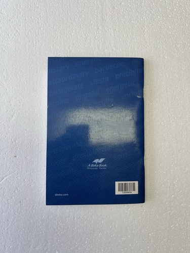 Abeka Spelling Vocabulary & Poetry - Fifth Edition - Workbook - Grade 5 - 第 2/3 張圖片