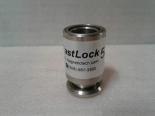 Qty. 1 FastLock 5/8" Shaft Locking Collar FL-625
